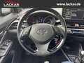 Toyota C-HR Flow 1.2 Turbo EU6d-T Mehrzonenklima DAB Spurhalte Schwarz - thumbnail 10
