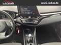 Toyota C-HR Flow 1.2 Turbo EU6d-T Mehrzonenklima DAB Spurhalte Schwarz - thumbnail 14