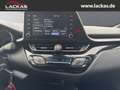 Toyota C-HR Flow 1.2 Turbo EU6d-T Mehrzonenklima DAB Spurhalte Schwarz - thumbnail 15