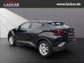 Toyota C-HR Flow 1.2 Turbo EU6d-T Mehrzonenklima DAB Spurhalte Schwarz - thumbnail 3