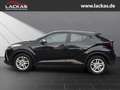 Toyota C-HR Flow 1.2 Turbo EU6d-T Mehrzonenklima DAB Spurhalte Schwarz - thumbnail 2