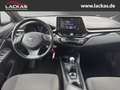 Toyota C-HR Flow 1.2 Turbo EU6d-T Mehrzonenklima DAB Spurhalte Schwarz - thumbnail 13