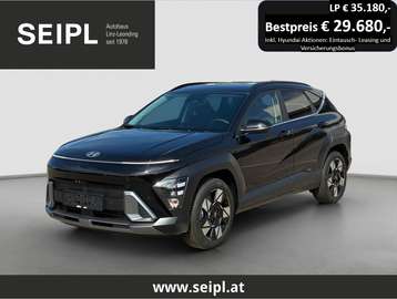 Kona 1,6 GDI HEV Comfort Line DCT*Superbonus*