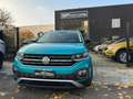 Volkswagen T-Cross 1.0 TSI Style BMT Blu/Azzurro - thumbnail 1