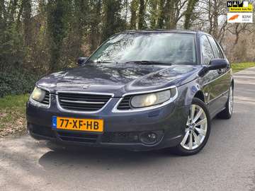 2.3t Arc | Cruise + Navi |