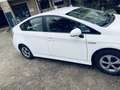 Toyota Prius (Hybrid) Blanc - thumbnail 11