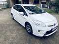 Toyota Prius (Hybrid) Weiß - thumbnail 10
