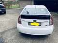 Toyota Prius (Hybrid) Blanc - thumbnail 15