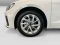 Audi A1 advanced 25 TFSI Weiß - thumbnail 5