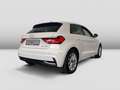 Audi A1 advanced 25 TFSI Weiß - thumbnail 4