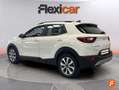 Kia Stonic 1.0+T-GDi+74kW+%28100CV%29+MHEV+iMT+Drive Blanc - thumbnail 5