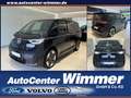 Volkswagen ID. Buzz Pro 21" AHK Komfortpaket Plus Navi LED Noir - thumbnail 1