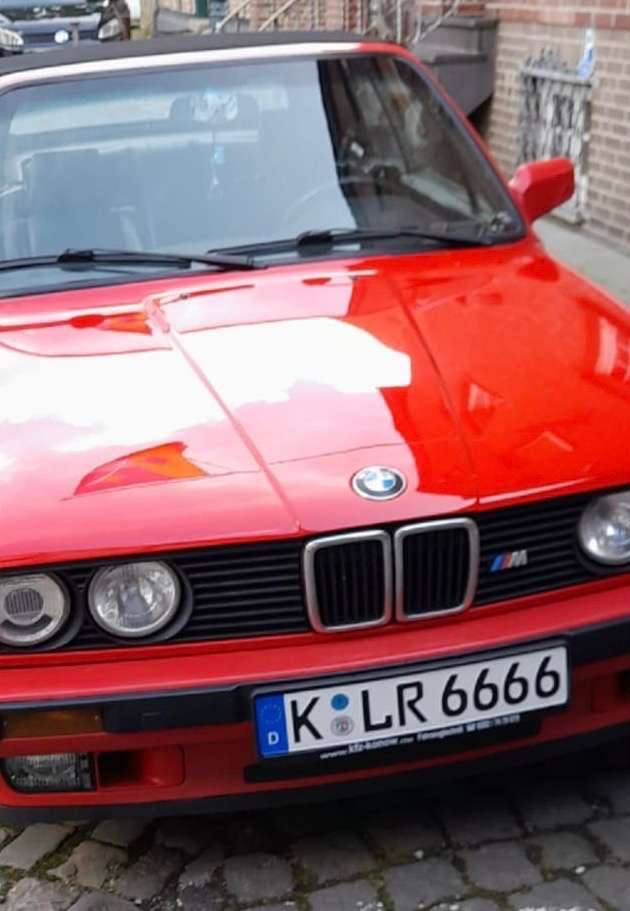 Second hand Bmw 3 Series 318