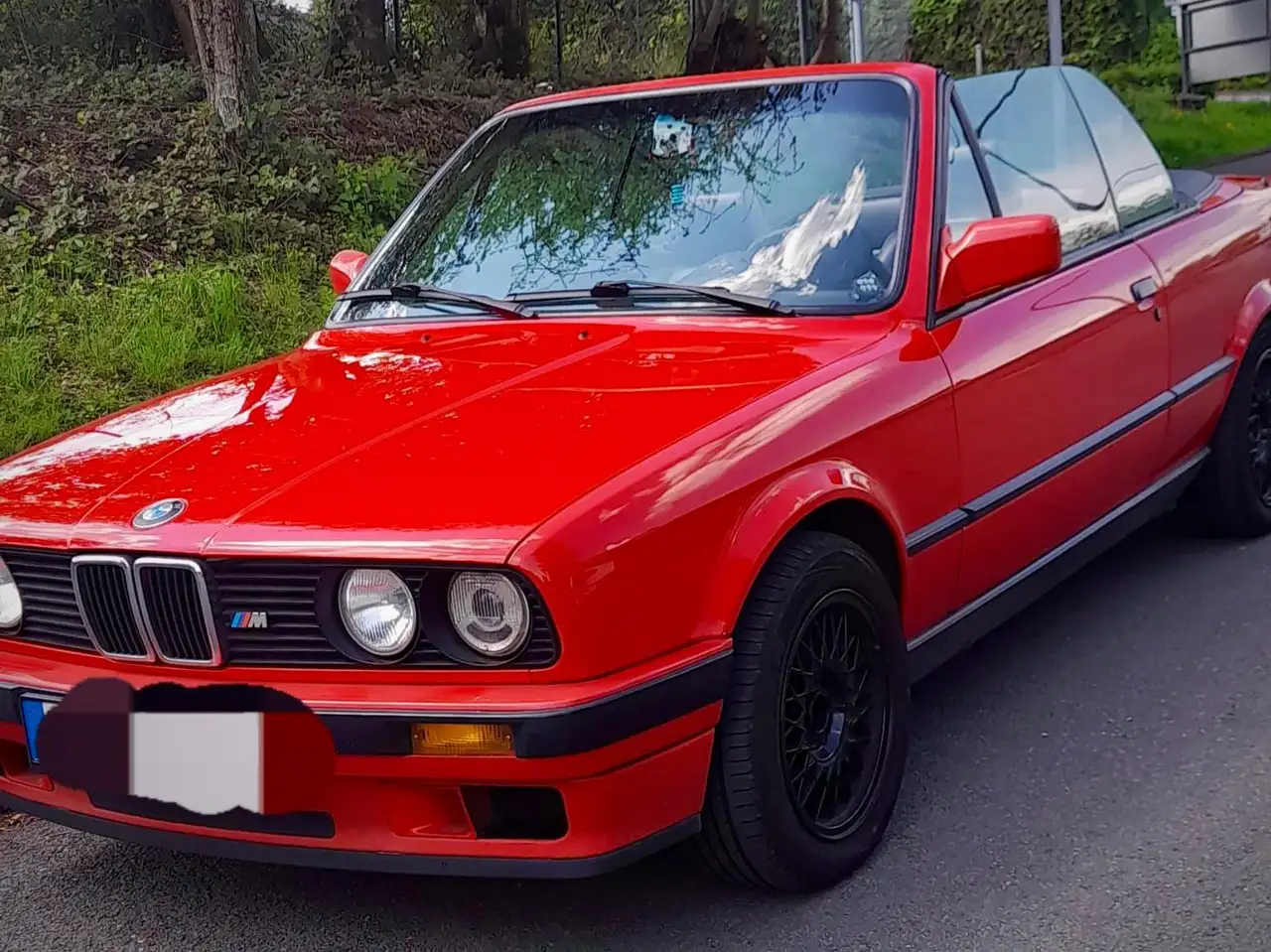 BMW 318 H-Zulassung, LPG Gasantrieb, Vollleder, foto 2