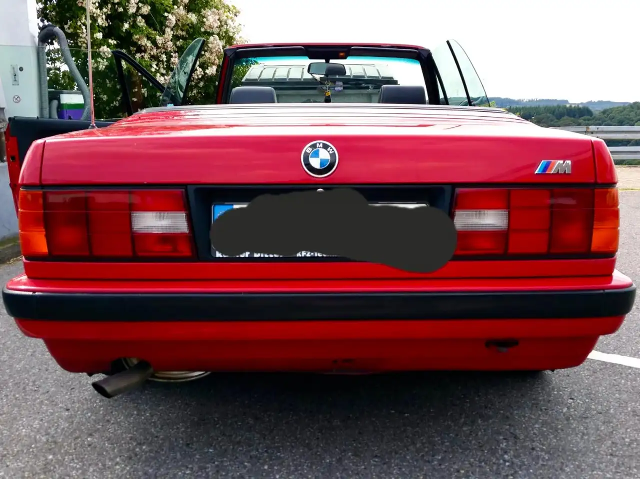 BMW 318 H-Zulassung, LPG Gasantrieb, Vollleder, foto 6