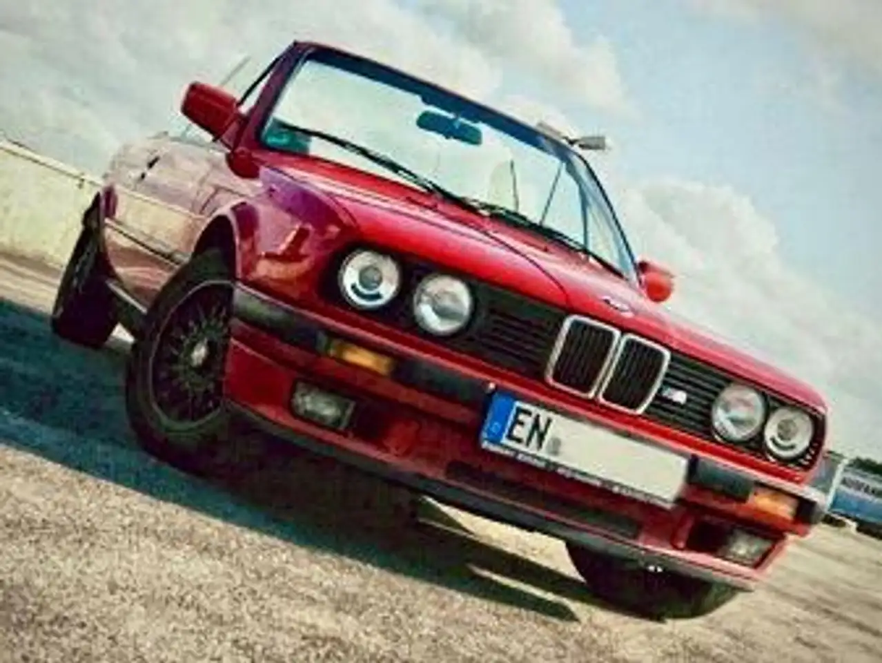BMW 318 H-Zulassung, LPG Gasantrieb, Vollleder, foto 10