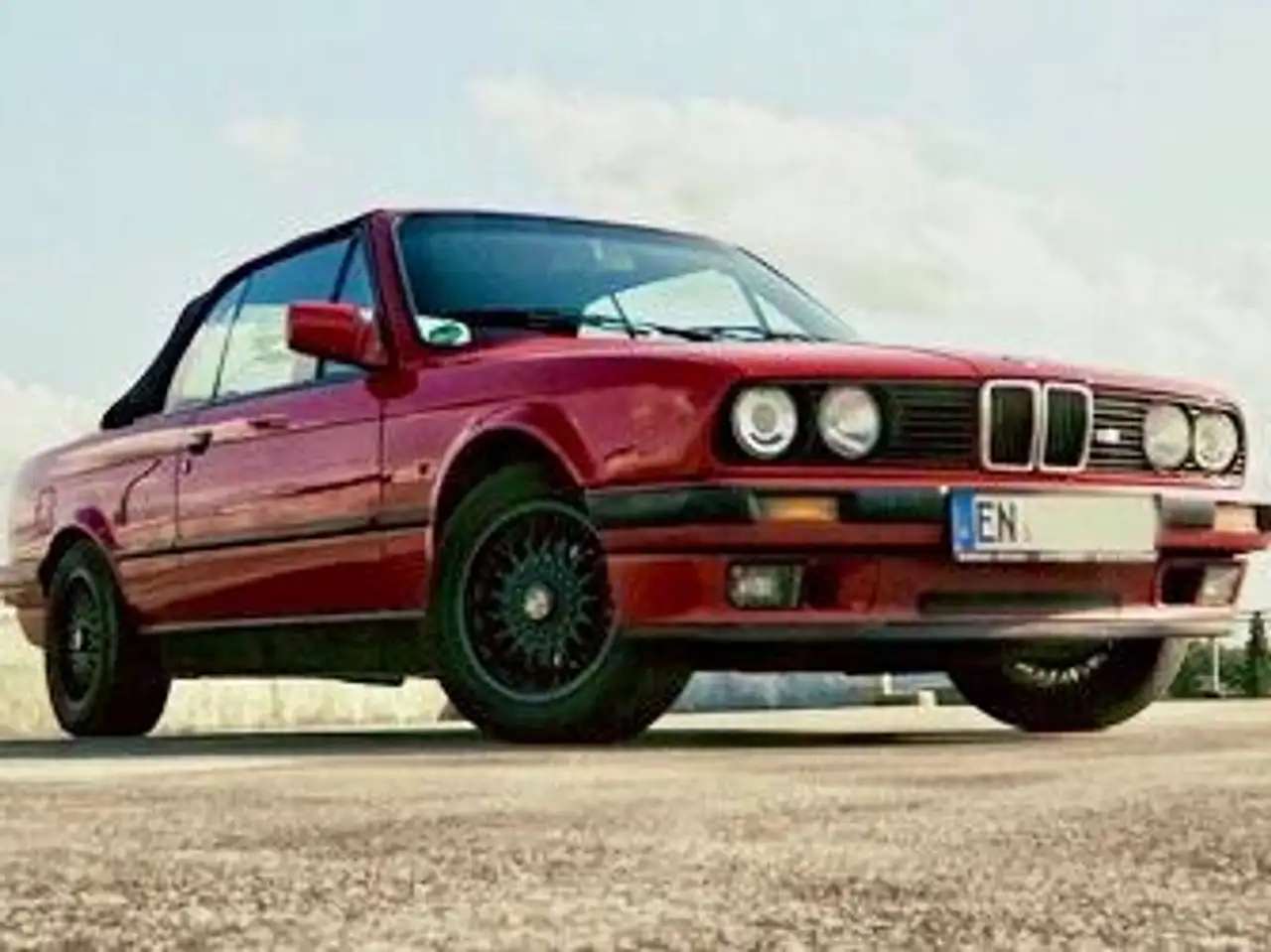 BMW 318 H-Zulassung, LPG Gasantrieb, Vollleder, foto 9