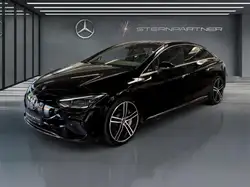 Mercedes-Benz EQE PANORAMA+DISTRONIC+DIGITAL+AIRMATIC