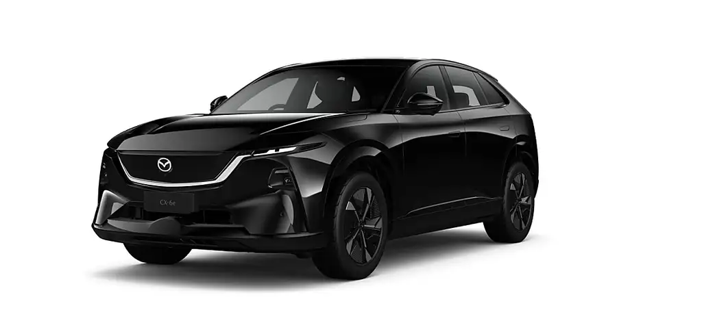 Mazda CX-6e 0 из Европы — купить под ключ