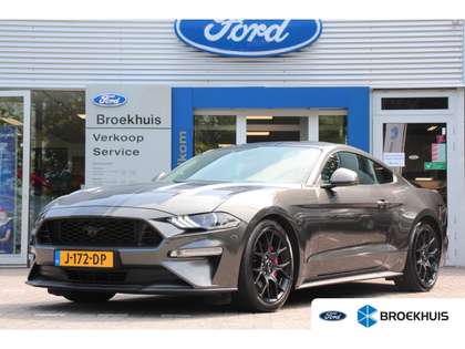 Ford Mustang Fastback 2.3 EcoBoost | VOL! | DEALER OH! | B&O AU
