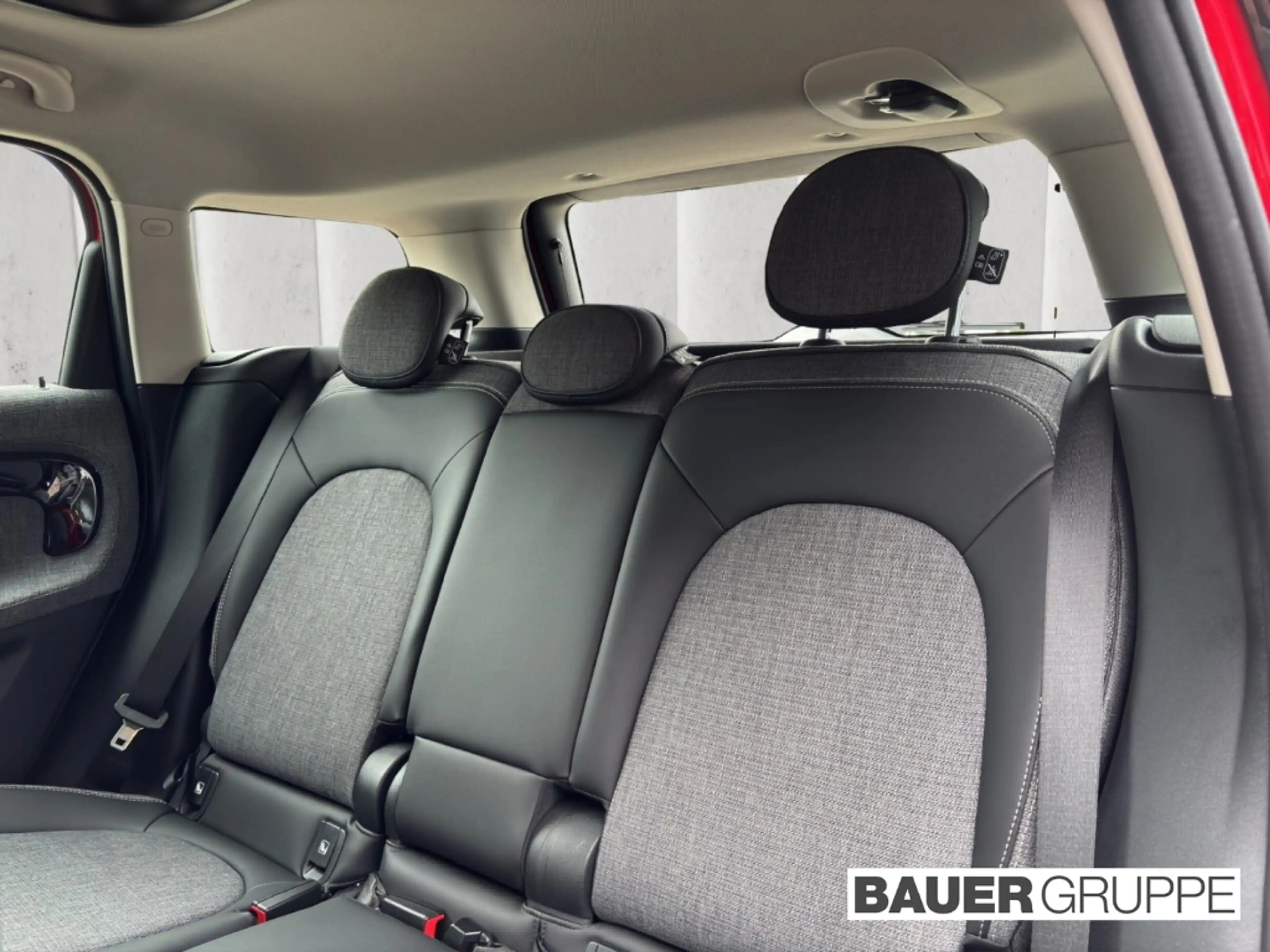 MINI Cooper Countryman Panorama Digitales Cockpit Memory Sitze LED Kurven — photo 14