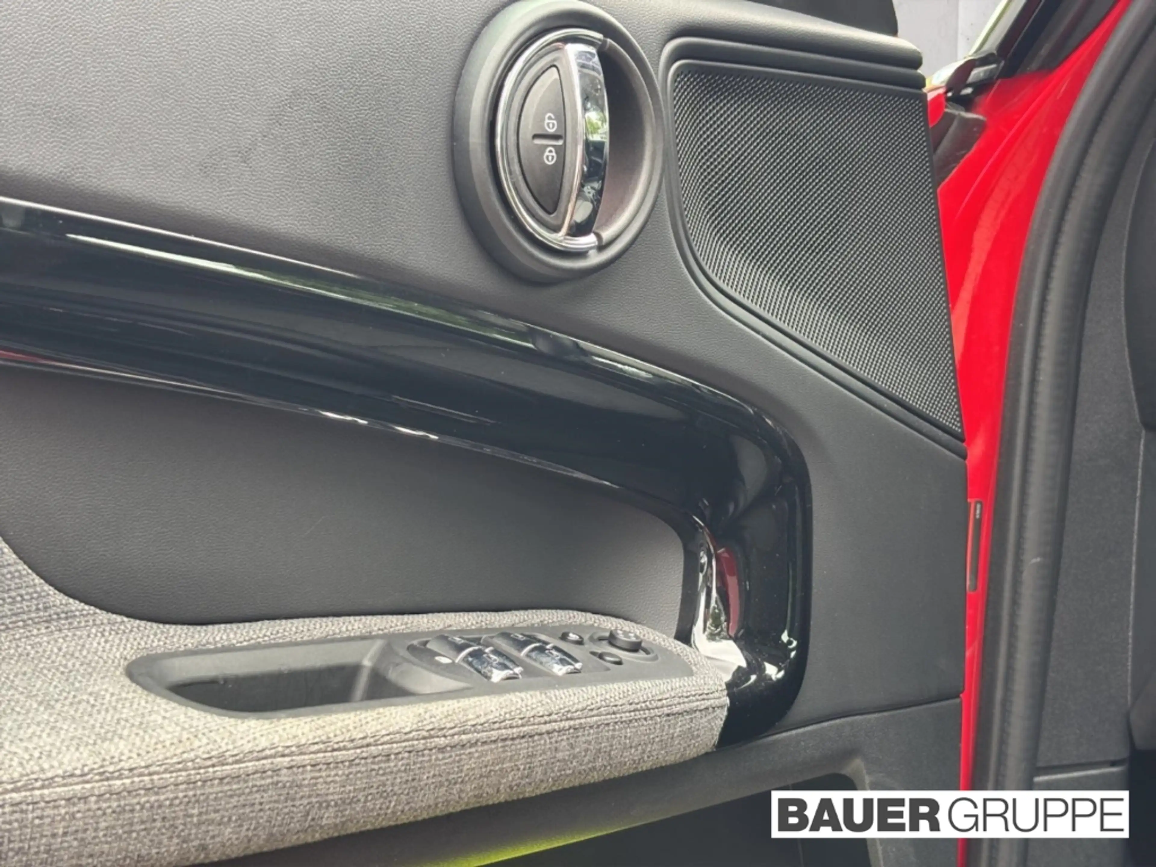 MINI Cooper Countryman Panorama Digitales Cockpit Memory Sitze LED Kurven — photo 13