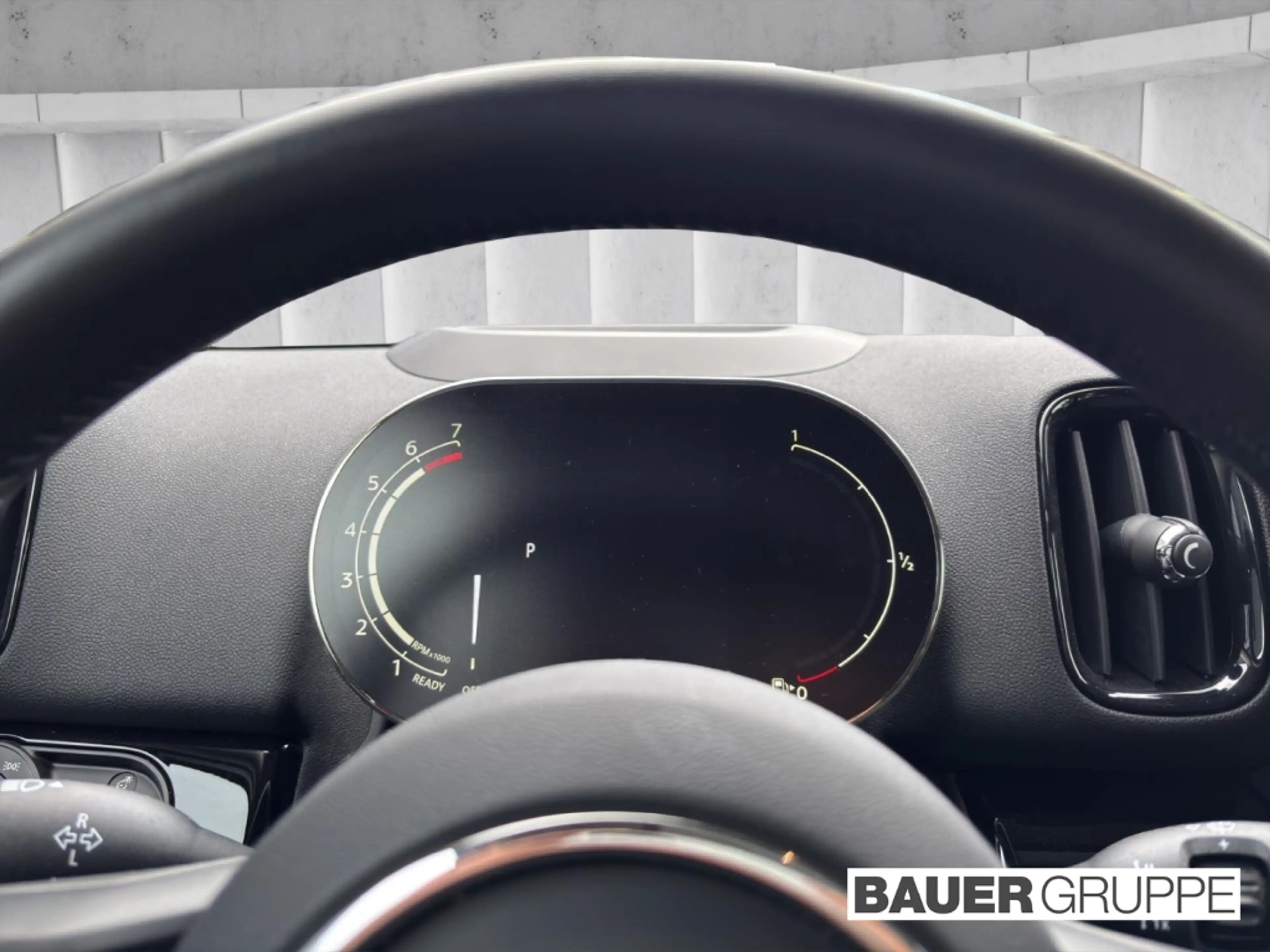 MINI Cooper Countryman Panorama Digitales Cockpit Memory Sitze LED Kurven — photo 12