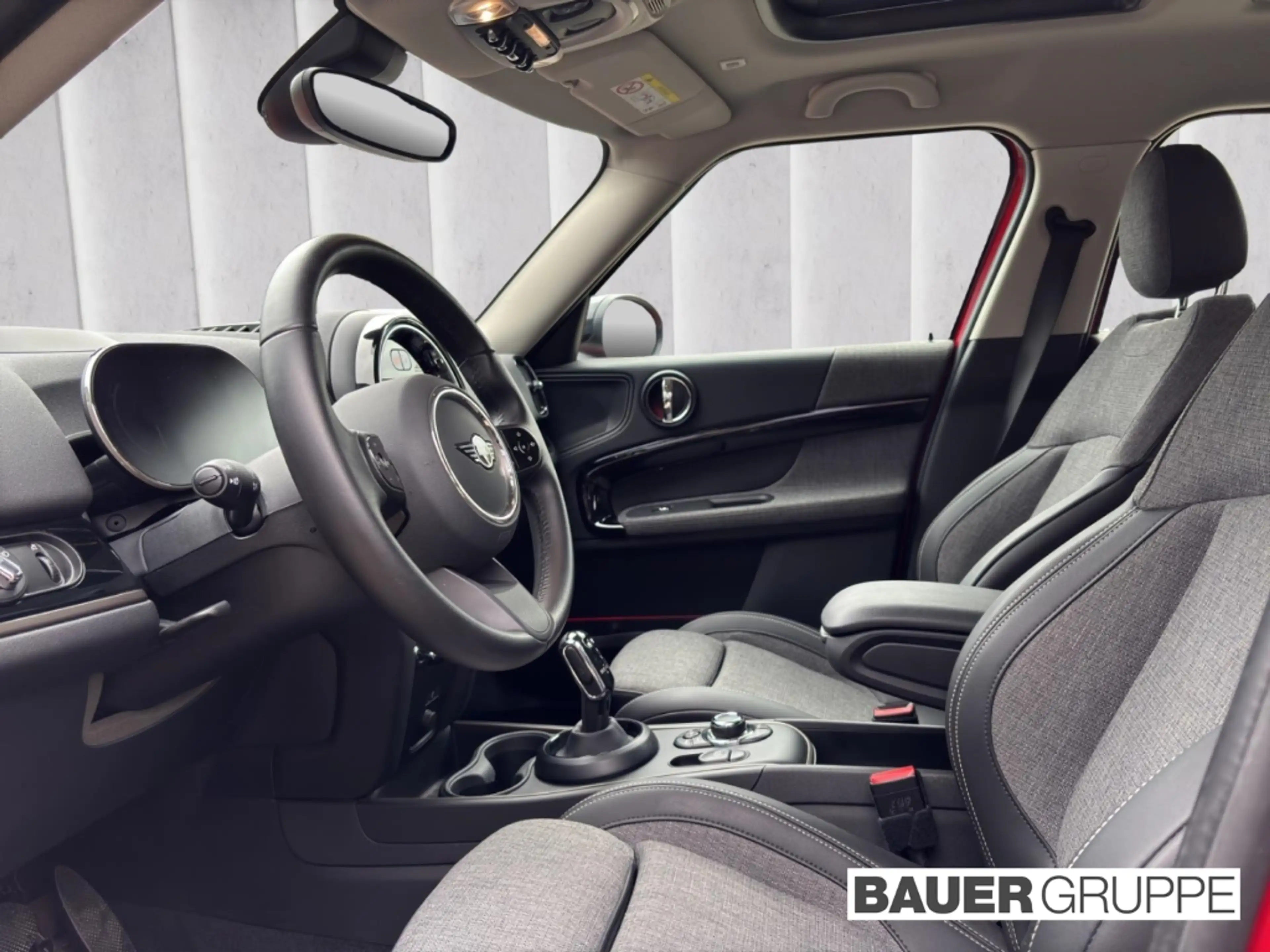 MINI Cooper Countryman Panorama Digitales Cockpit Memory Sitze LED Kurven — photo 10