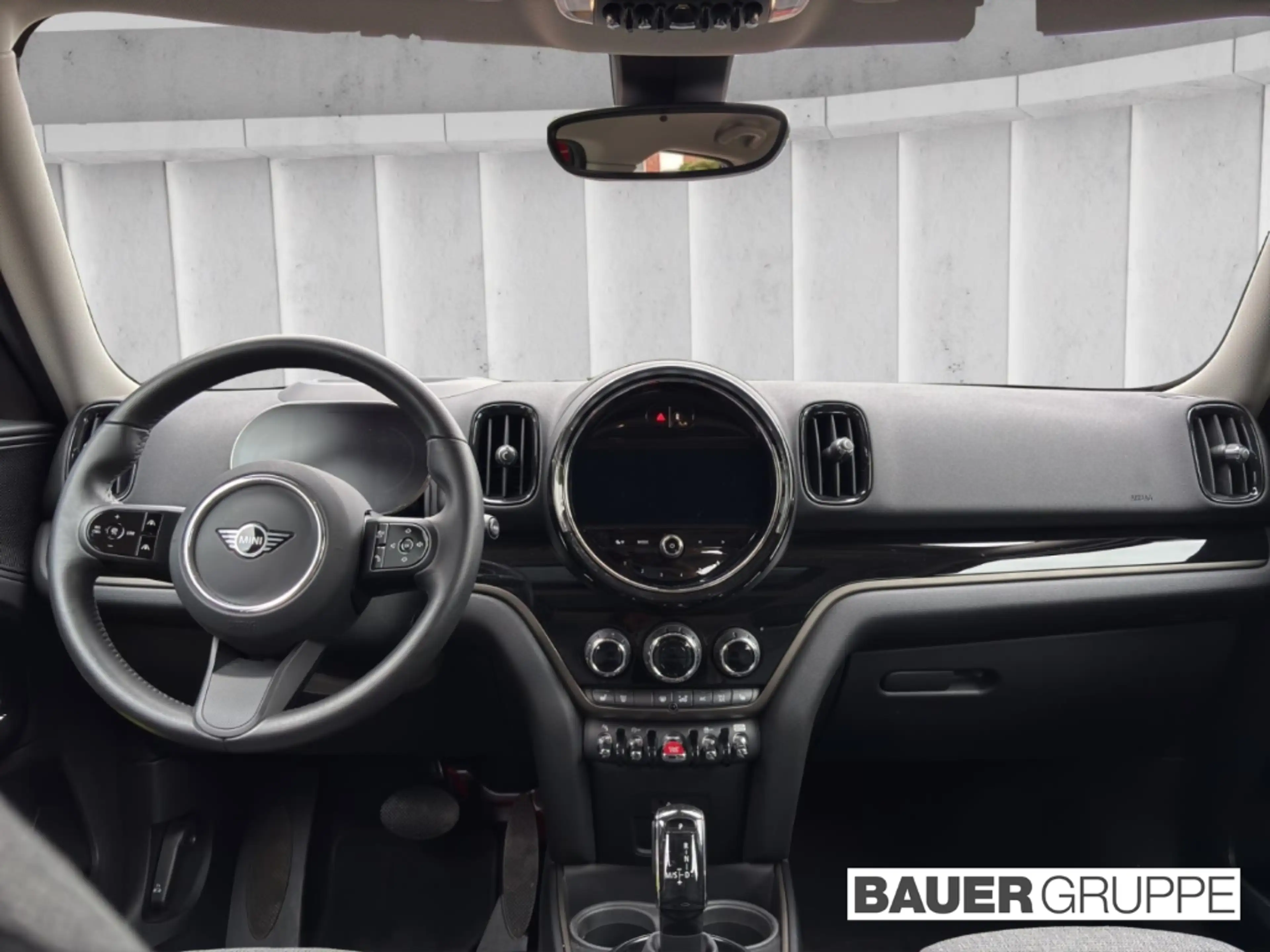 MINI Cooper Countryman Panorama Digitales Cockpit Memory Sitze LED Kurven — photo 15
