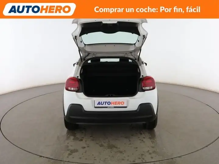 Citroën C3 1.2 PureTech ELLE 2018, foto 17
