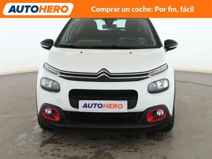Citroën C3 1.2 PureTech ELLE 2018, foto 9