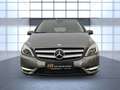 Mercedes-Benz B 200 Automatik*Xen*Leder*RFK*Shz*Temp*TÜV*Klima Grau - thumbnail 2