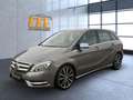 Mercedes-Benz B 200 Automatik*Xen*Leder*RFK*Shz*Temp*TÜV*Klima Grau - thumbnail 1