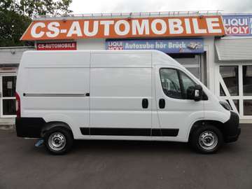 CDTI 2,2 l CDTI L2H2 neues Modell AdBlue Kima LKW