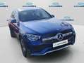 Mercedes-Benz GLC 220 220+d+4Matic+143+kW+%28194+CV%29 Синий - thumbnail 2