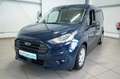 Ford Transit Connect Trend L2 230 Regalausbau Blue - thumbnail 1