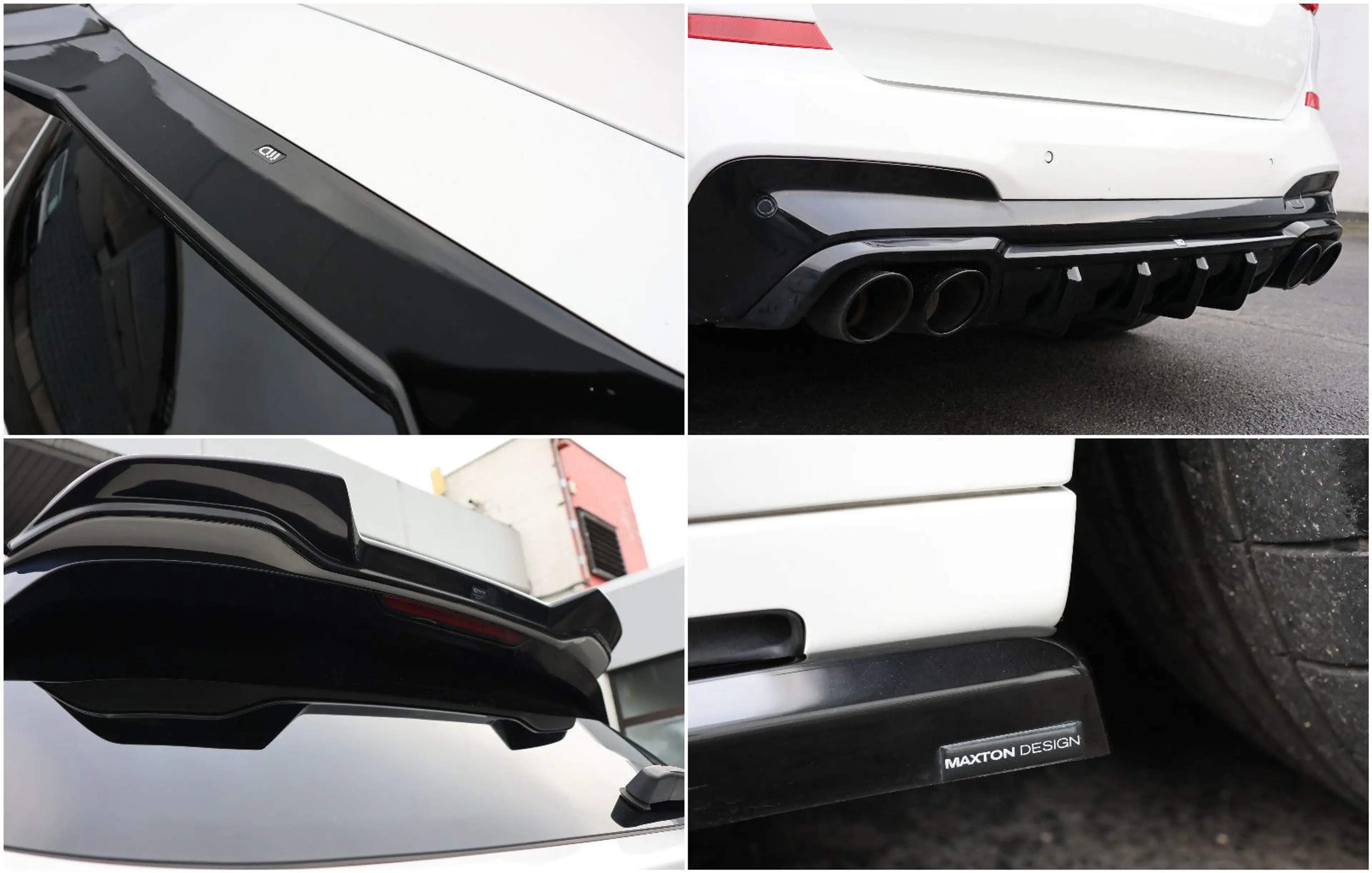 BMW X3 M Competition/360°/H&K/HUD/TOTW/LHZ/4xSHZ/R21 — photo 12