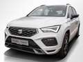 SEAT Ateca 2.0 TDI DSG FR LED/AHK/SHZ/ACC/Parklenk. Weiß - thumbnail 9