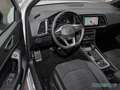 SEAT Ateca 2.0 TDI DSG FR LED/AHK/SHZ/ACC/Parklenk. Weiß - thumbnail 4