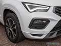 SEAT Ateca 2.0 TDI DSG FR LED/AHK/SHZ/ACC/Parklenk. Weiß - thumbnail 2