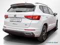 SEAT Ateca 2.0 TDI DSG FR LED/AHK/SHZ/ACC/Parklenk. Weiß - thumbnail 3