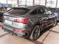Audi Q5 Sportback 35 TDI Black line S tronic Grigio - thumbnail 5