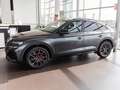 Audi Q5 Sportback 35 TDI Black line S tronic Grigio - thumbnail 2