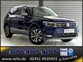Volkswagen Tiguan Allspace 2.0 TDI United 4Motion Panorama Blu/Azzurro - thumbnail 1