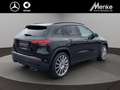 Mercedes-Benz GLA 200 AMG+Night+Distro+KeyGo+DAB+Kamera Schwarz - thumbnail 4