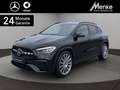 Mercedes-Benz GLA 200 AMG+Night+Distro+KeyGo+DAB+Kamera Schwarz - thumbnail 1
