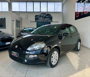 1.2 8V 5p. Street *NEOPATENTATI*BLUETOOTH*