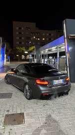 230i Coupe Msport auto