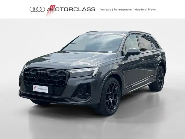 Audi Q7 3.0 v6 tdi mhev 286cv s line edition quattro tiptr