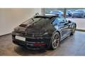 Porsche 992 911 Carrera T Matrix/SportAga/Pano/SportDesign Negro - thumbnail 22